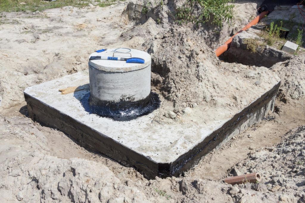 New Haven Septic Service Pros - Septic Repair