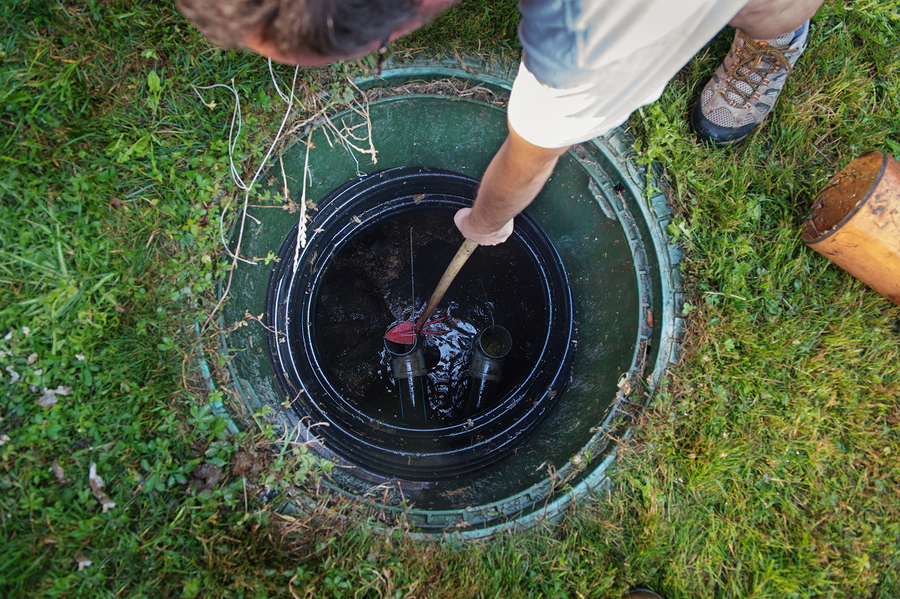 Septic Service